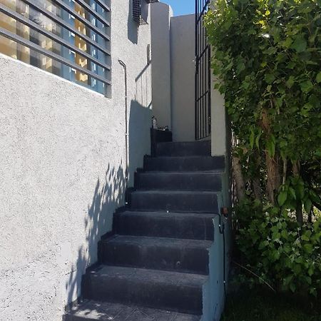 Calafate Vision Apartment El Calafate Ngoại thất bức ảnh