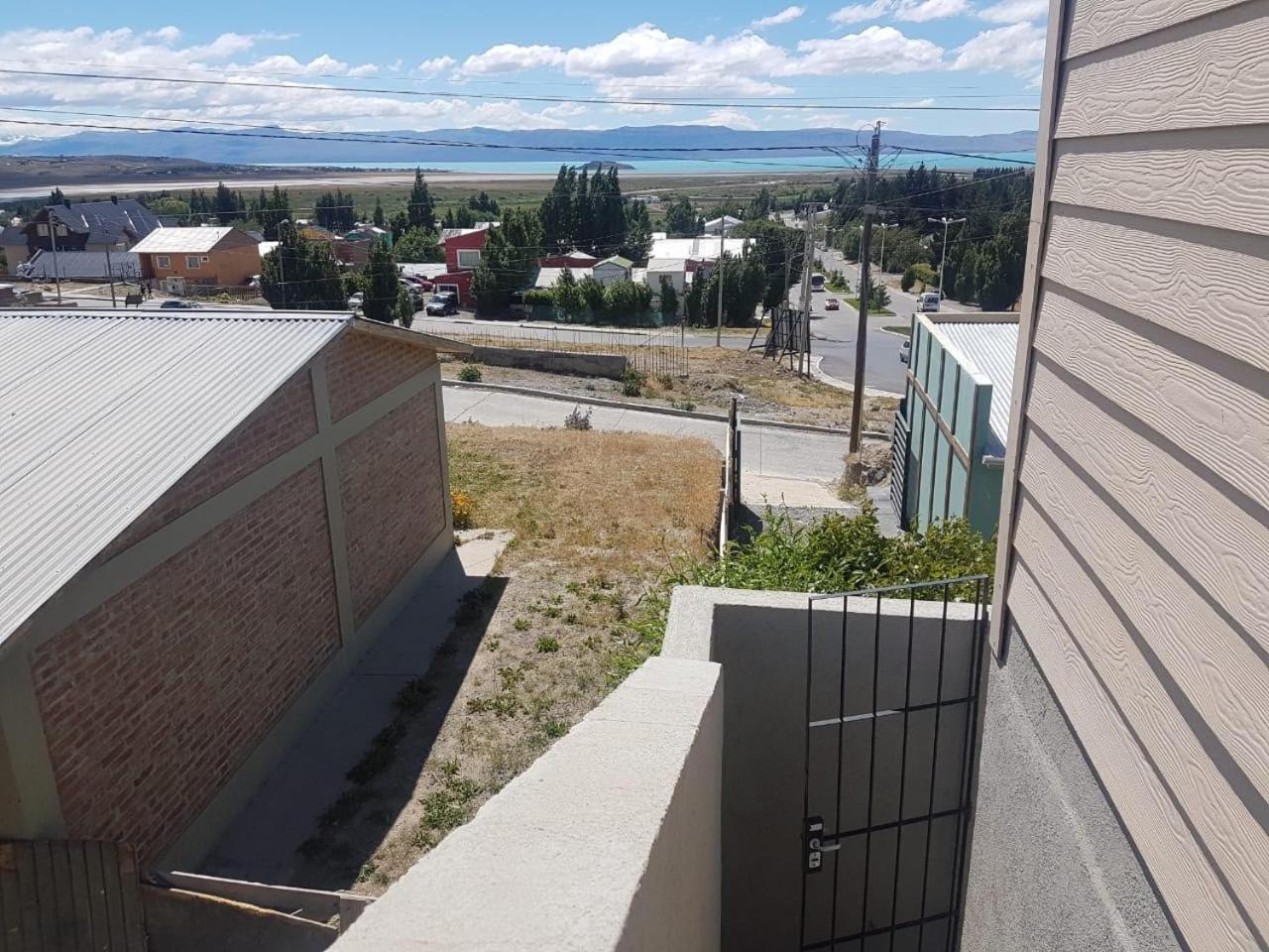 Calafate Vision Apartment El Calafate Ngoại thất bức ảnh