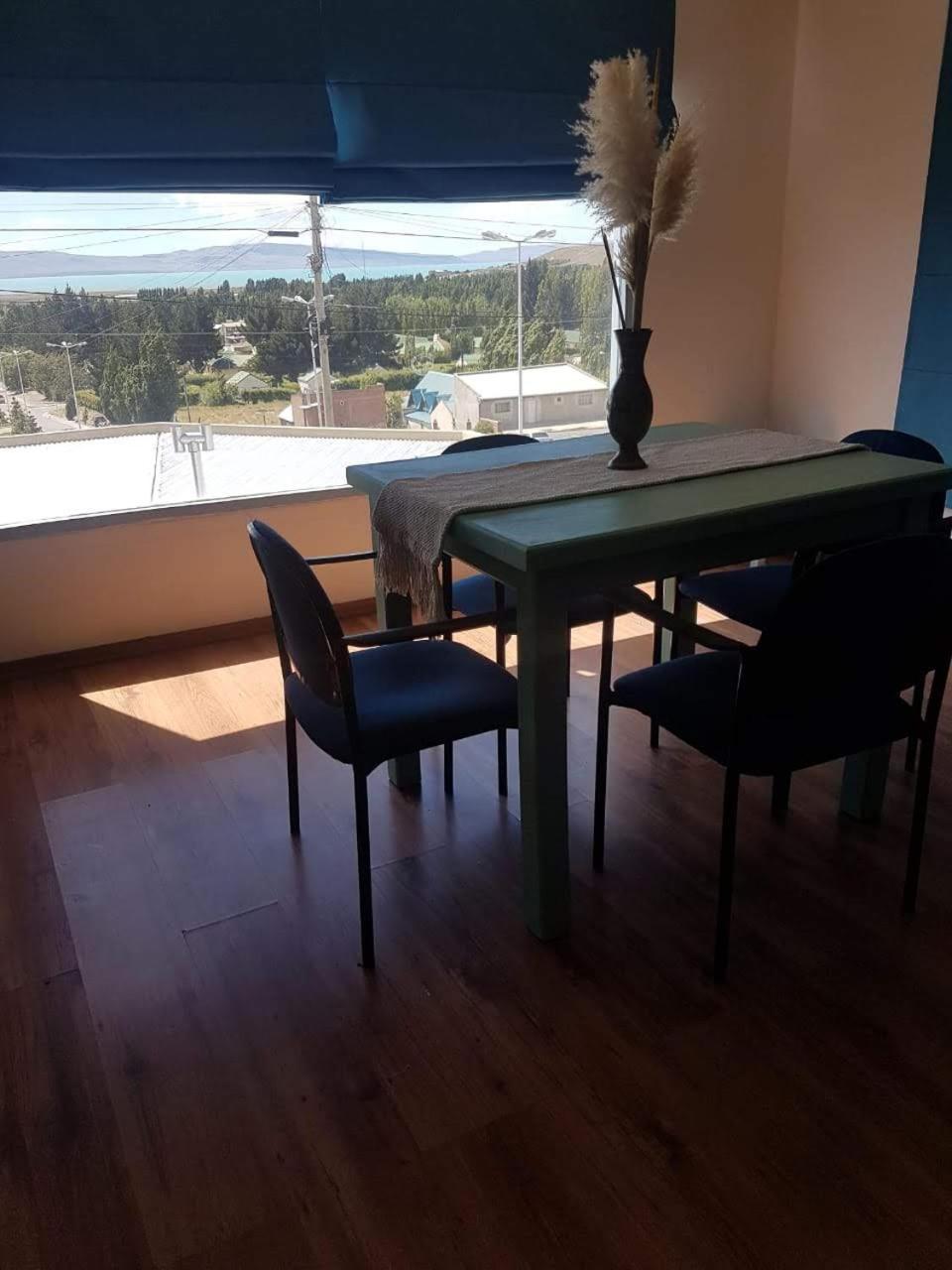 Calafate Vision Apartment El Calafate Ngoại thất bức ảnh
