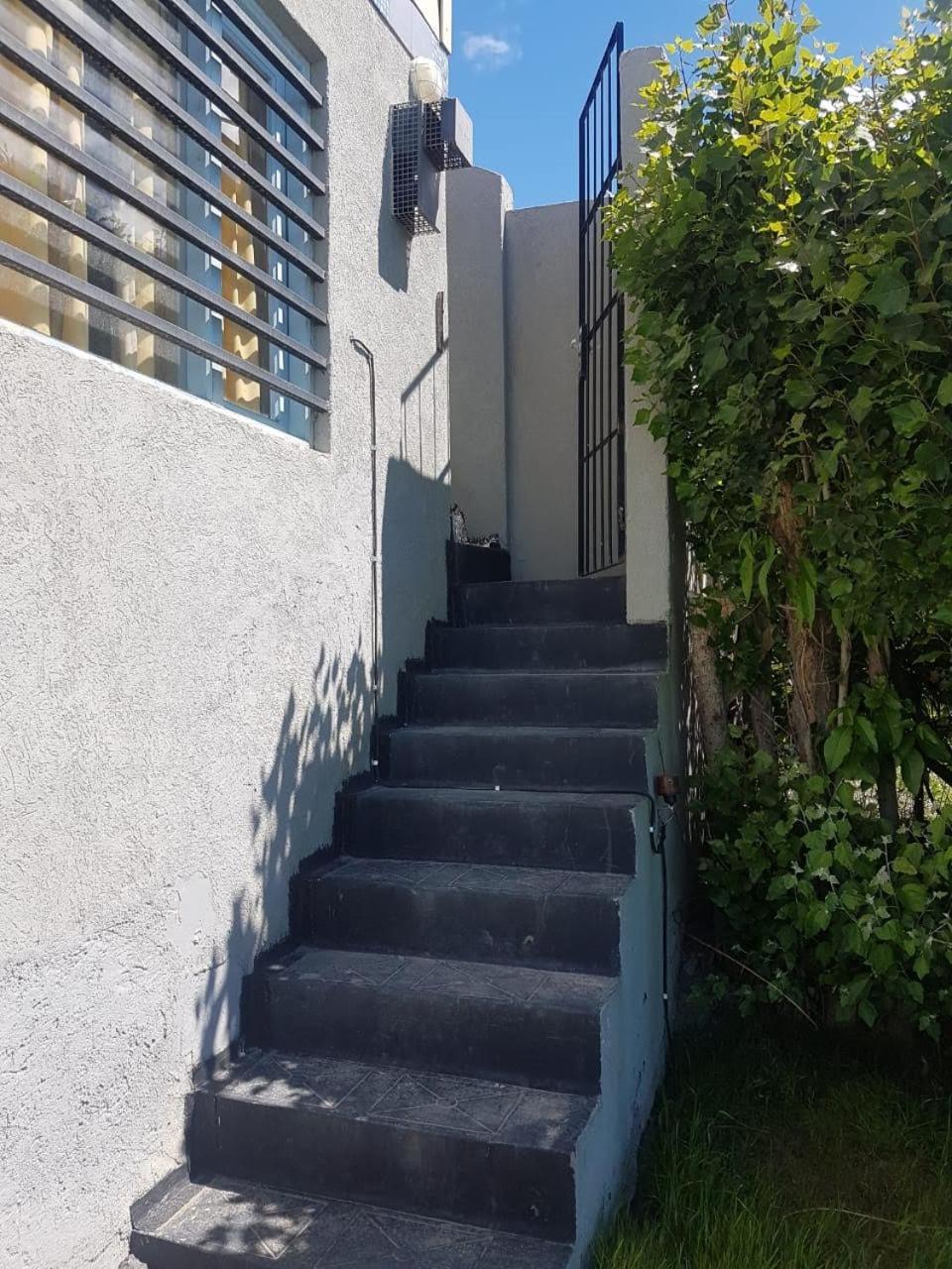 Calafate Vision Apartment El Calafate Ngoại thất bức ảnh