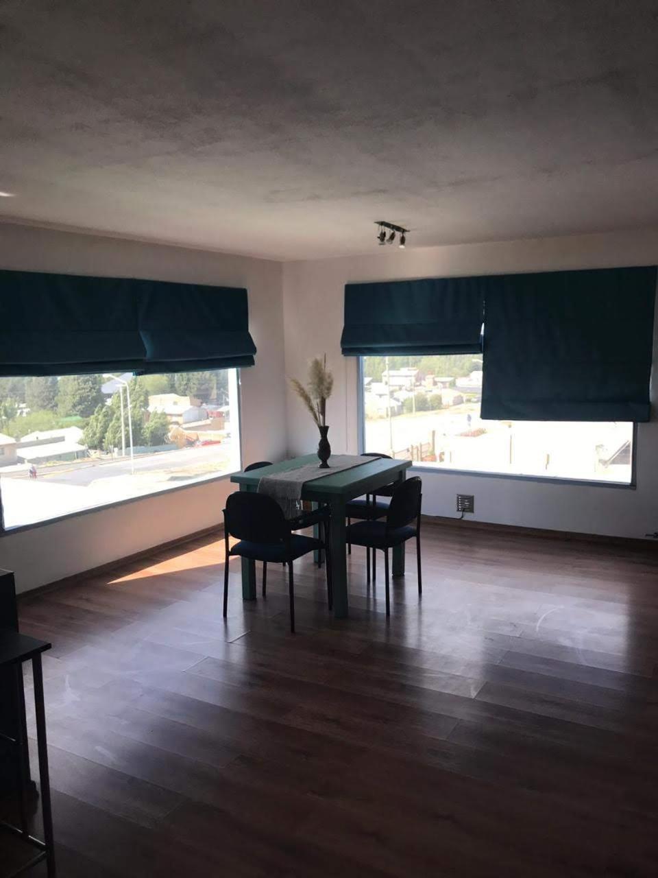 Calafate Vision Apartment El Calafate Ngoại thất bức ảnh