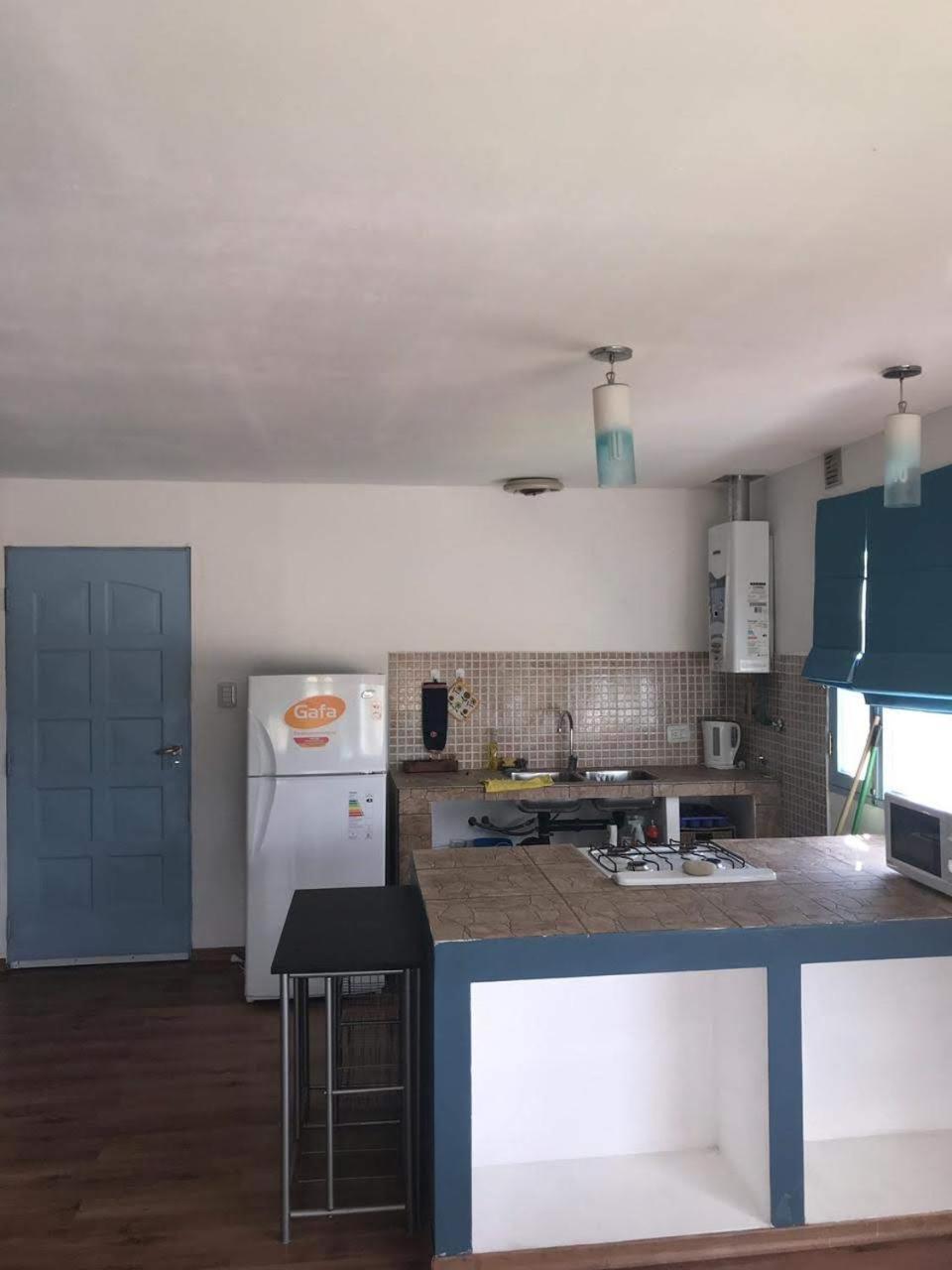 Calafate Vision Apartment El Calafate Ngoại thất bức ảnh