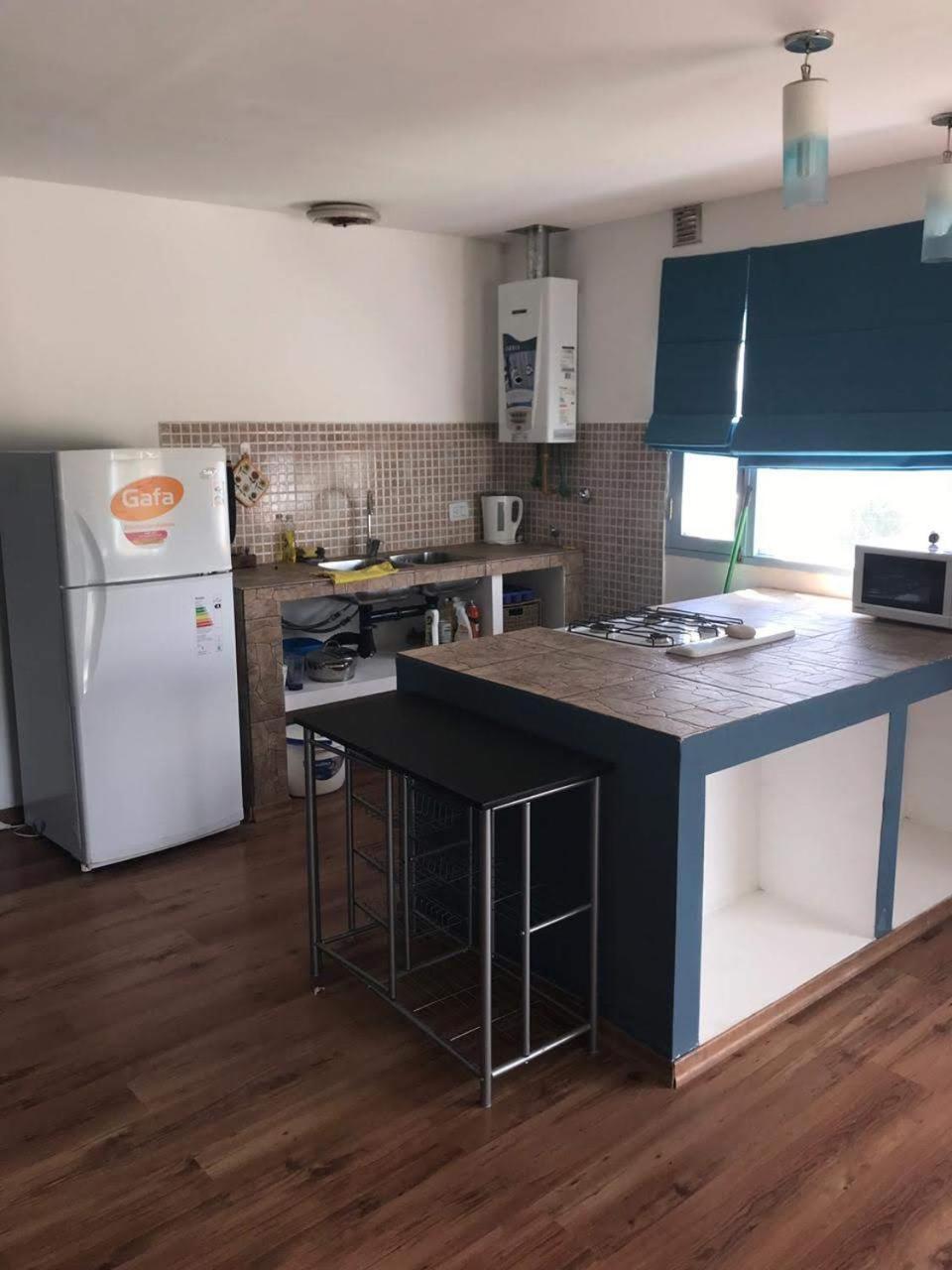 Calafate Vision Apartment El Calafate Ngoại thất bức ảnh