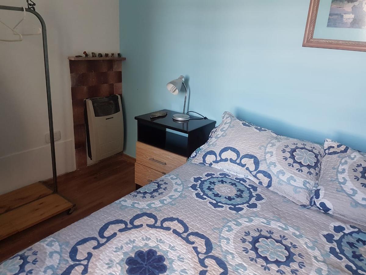 Calafate Vision Apartment El Calafate Ngoại thất bức ảnh