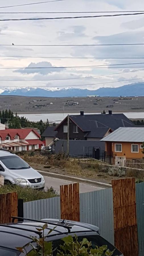 Calafate Vision Apartment El Calafate Ngoại thất bức ảnh