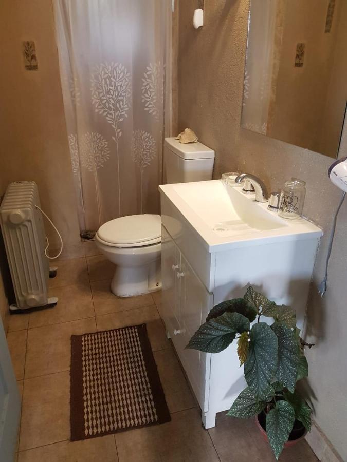 Calafate Vision Apartment El Calafate Ngoại thất bức ảnh