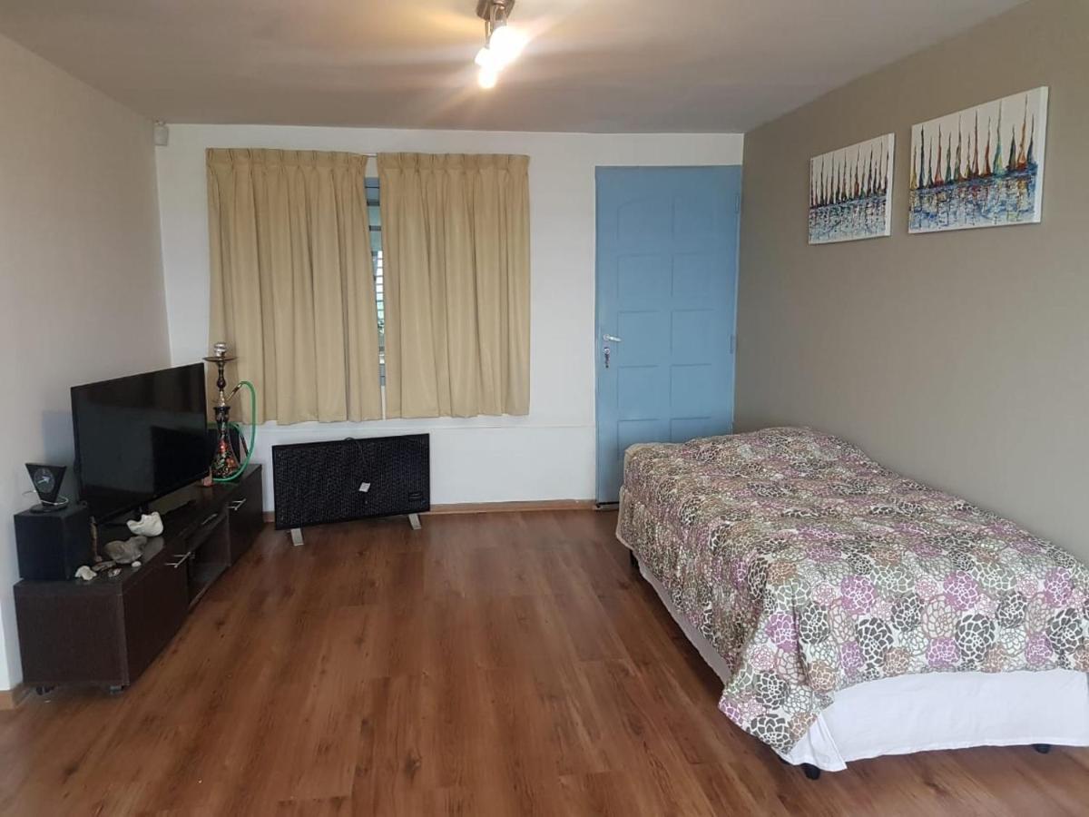 Calafate Vision Apartment El Calafate Ngoại thất bức ảnh
