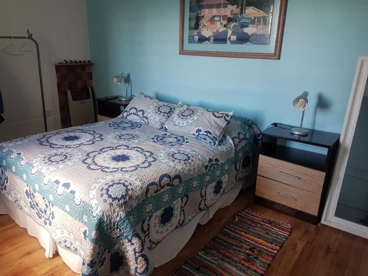 Calafate Vision Apartment El Calafate Ngoại thất bức ảnh