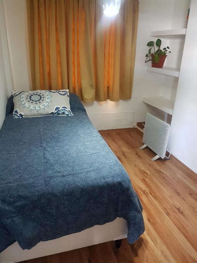 Calafate Vision Apartment El Calafate Ngoại thất bức ảnh