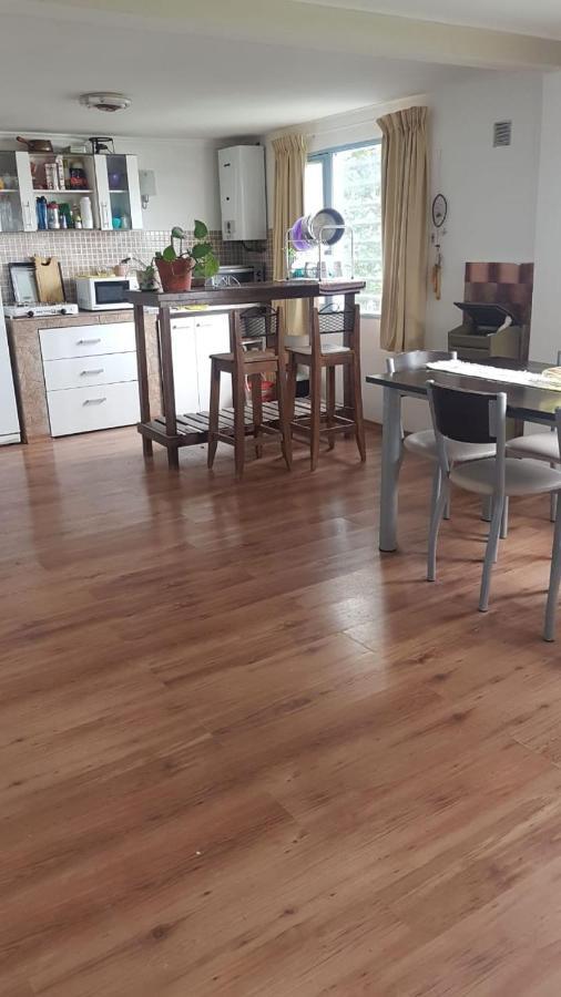 Calafate Vision Apartment El Calafate Ngoại thất bức ảnh