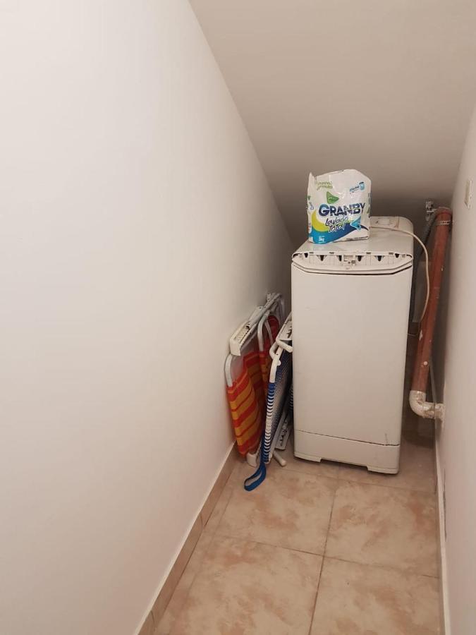 Calafate Vision Apartment El Calafate Ngoại thất bức ảnh